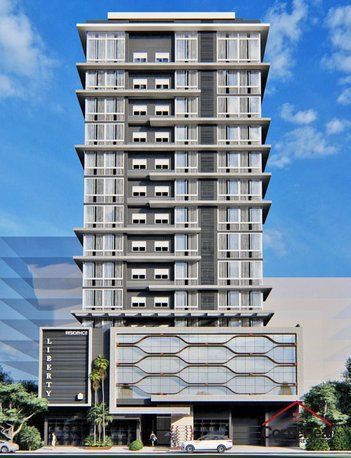 apartment em Rua Moacir, Capão da Canoa - Capão da Canoa - RS