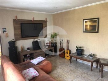 house em Rua Limeira, Quinta da Paineira - São Paulo - SP