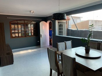 house em Rua Breno Bardi, Vila Granada - São Paulo - SP