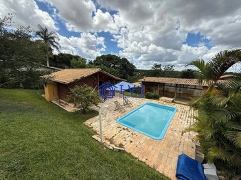 house em Rua Conde Marques Neto, Condados da Lagoa - Lagoa Santa - MG