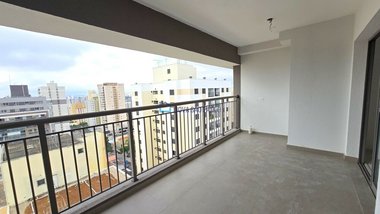 apartment em Rua Carneiro da Cunha, Vila da Saúde - São Paulo - SP