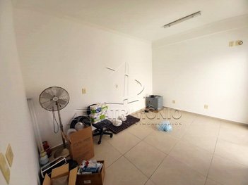 office em Rua Eduardo Prado, Centro - Votorantim - SP