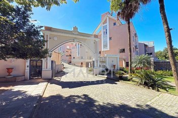 house em Avenida Coronel Marcos, Pedra Redonda - Porto Alegre - RS