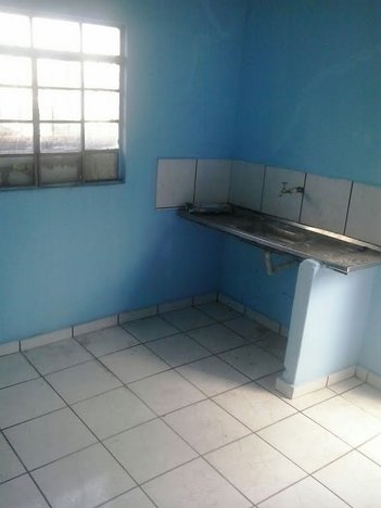 house em Viela José Esteves Coluna, Jardim das Flores - Osasco - SP