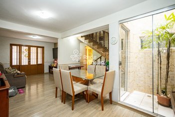 house em QI 5 Conjunto B, Guará II - Brasília - DF