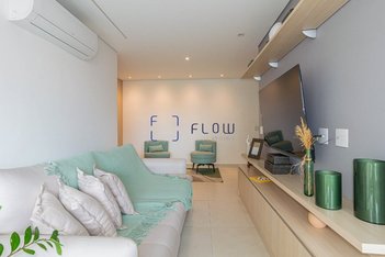 apartment em Rua Camburiú, Vila Ipojuca - São Paulo - SP