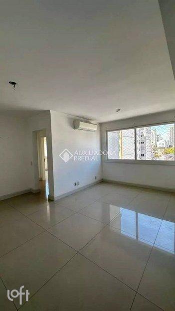 apartment em Alberto Bins, Floresta - Porto Alegre - RS