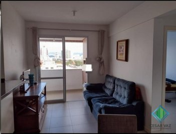 apartment em Elza Lucchi, Ponte do Imaruim - Palhoça - SC