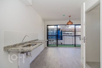 apartment em Melo Palheta, Água Branca - São Paulo - SP