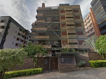 apartment em Rua Ângelo Possebon, Centro - Canoas - RS
