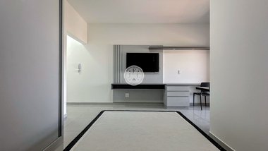 apartment em Avenida Talita Regazzini Verçosa, Ribeirânia - Ribeirão Preto - SP