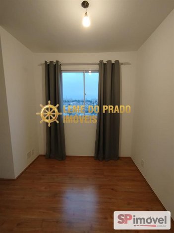 apartment em Avenida Vila Ema, Vila Ema - São Paulo - SP