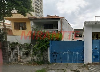 land_lot em Rua Diamantina, Vila Mariana - São Paulo - SP