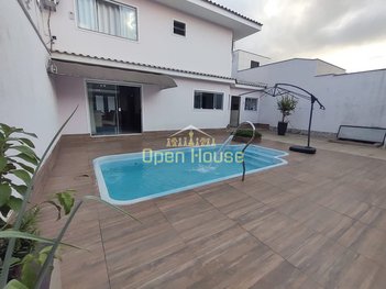 house em Rua Vereador José Marques Simões, Jardim Amália - Volta Redonda - RJ