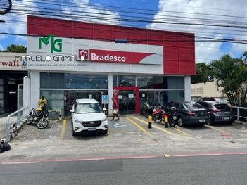 commercial_property em Barros Reis, Fazenda Grande do Retiro - Salvador - BA