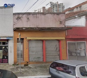 house em Rua do Oratório, Mooca - São Paulo - SP