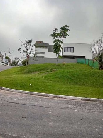 land_lot em Avenida Prefeito Francisco Ribeiro Nogueira, Mogi Moderno - Mogi das Cruzes - SP