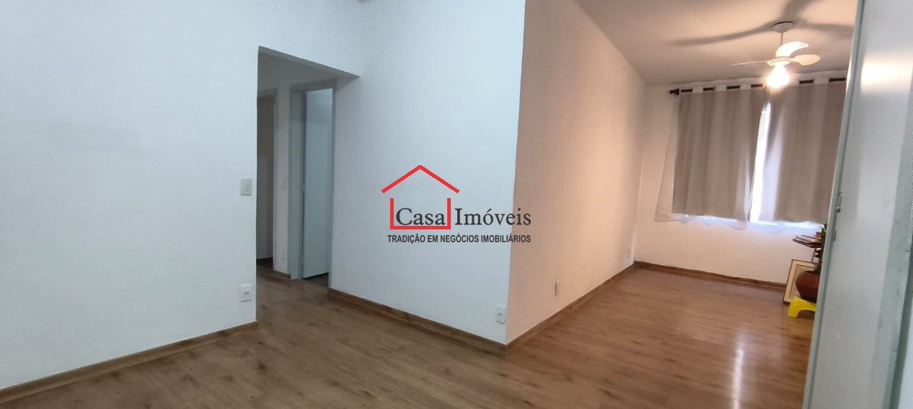 Apartamento com 3 quartos — Cidade Nova, Belo Horizonte