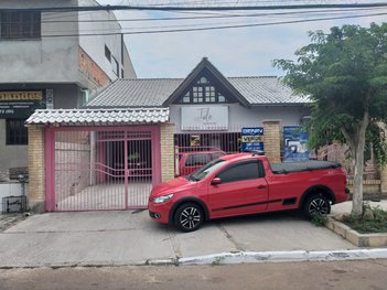 house em ERNESTO DA SILVA ROCHA, Estância Velha - Canoas - RS