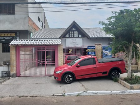 Cômodo Condomínio