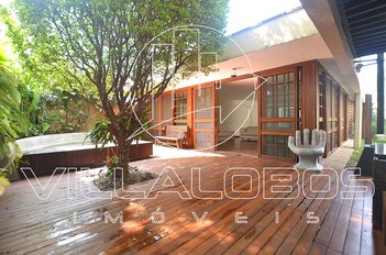 house em Rua Angelim, Boaçava - São Paulo - SP