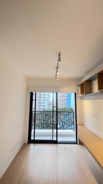 apartment em Rua Valdir Niemeyer, Sumaré - São Paulo - SP