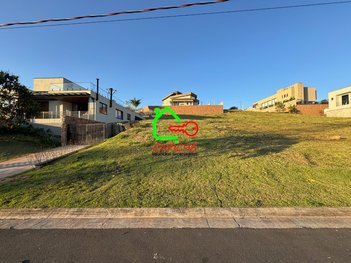land_lot em Rua Abrahão Kalil Aun, Monte Alegre - Vinhedo - SP