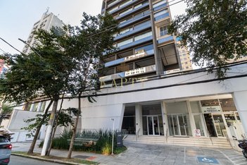 apartment em Rua Gomes de Carvalho, Vila Olímpia - São Paulo - SP