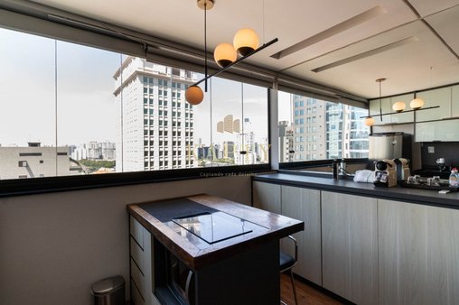 Cômodo Condomínio