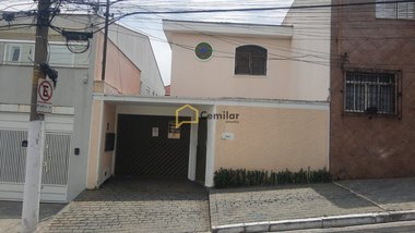 house em Rua Recife, Guaiaúna - São Paulo - SP