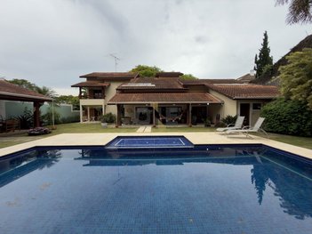 house em Estrada do Capuava, Paisagem Renoir - Cotia - SP