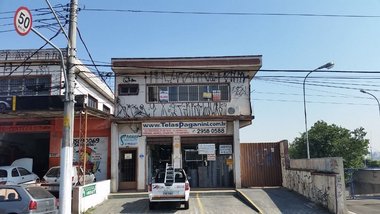 office em Avenida São Miguel, Vila Mariana - São Paulo - SP