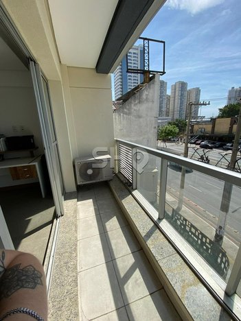 office em Avenida Marquês de São Vicente, Várzea da Barra Funda - São Paulo - SP