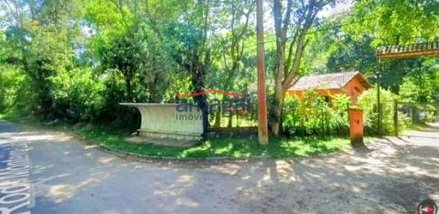 land_lot em Rodovia Monteiro Lobato, Buquirinha - São José dos Campos - SP