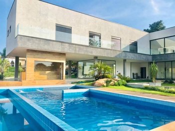 house em Rodovia Fernão Dias, Portão - Atibaia - SP