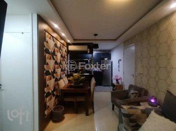 apartment em Rua Oliveira Viana, Fátima - Canoas - RS