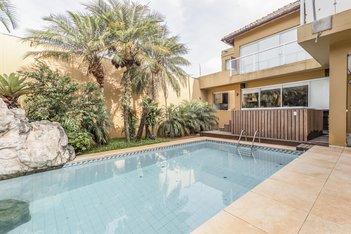 house em Rua Anatólia, Boaçava - São Paulo - SP