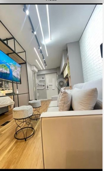apartment em Rua Alves Guimarães, Pinheiros - São Paulo - SP