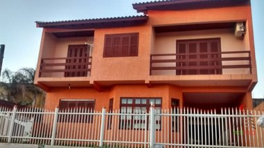 house em Rua Ivan Maciel, Loteamento Jardim Timbaúva - Gravataí - RS