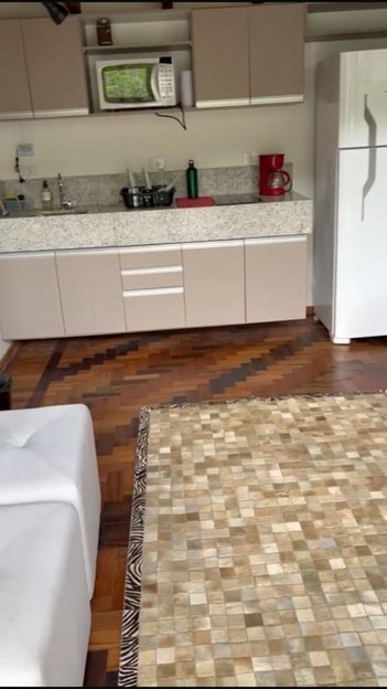 apartment em Avenida Barão do Rio Branco, Centro - Petrópolis - RJ