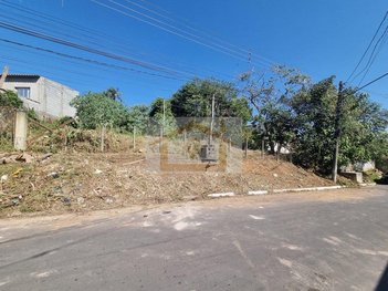 land_lot em Rua Pueblos, Jardim Portão Vermelho - Vargem Grande Paulista - SP