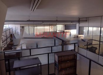 commercial_property em César Pena Ramos, Vila Santa Maria - São Paulo - SP