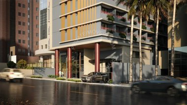 business em Avenida Angélica, Consolação - São Paulo - SP