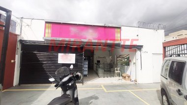 industrial em Mazzei, Vila Mazzei - São Paulo - SP