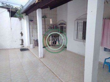 house em Rua Santarem, Parque Industrial - São José dos Campos - SP
