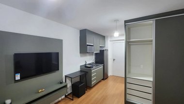 apartment em Rua Butantã, Pinheiros - São Paulo - SP