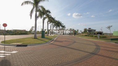 land_lot em Rua Marco Antonio Almeida Pires, Quinta do Golfe Jardins - São José do Rio Preto - SP