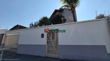 house em Rua Charles Robert Darwin, Maringá - Londrina - PR