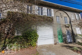 house em Rua Almirante Barroso, Floresta - Porto Alegre - RS