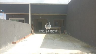house em Rua Jacarezinho, Pontal do Paraná - Pontal do Paraná - PR